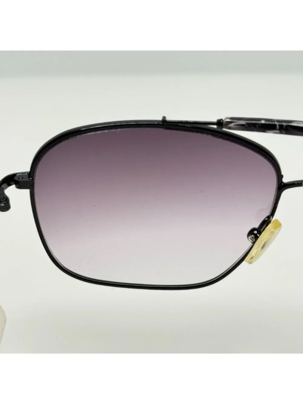 Roebuck & Co Sunglasses R4 6001 Black 58-16-140
